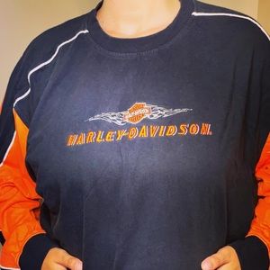Harley Davidson